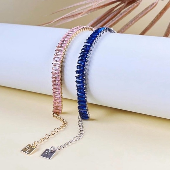 Park Lane ROSEWATER Bracelet BNIP! Beautiful!!! - Picture 7 of 7